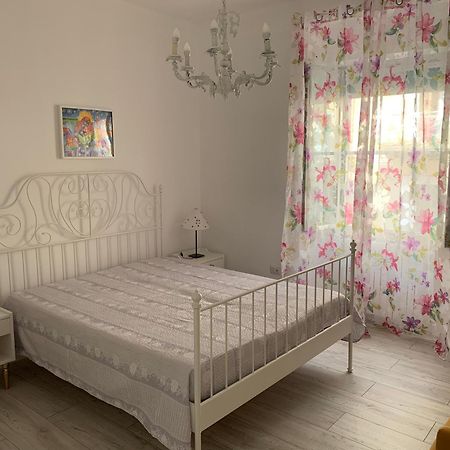 Casa Vacanze Nonna Maria Matera Exterior foto