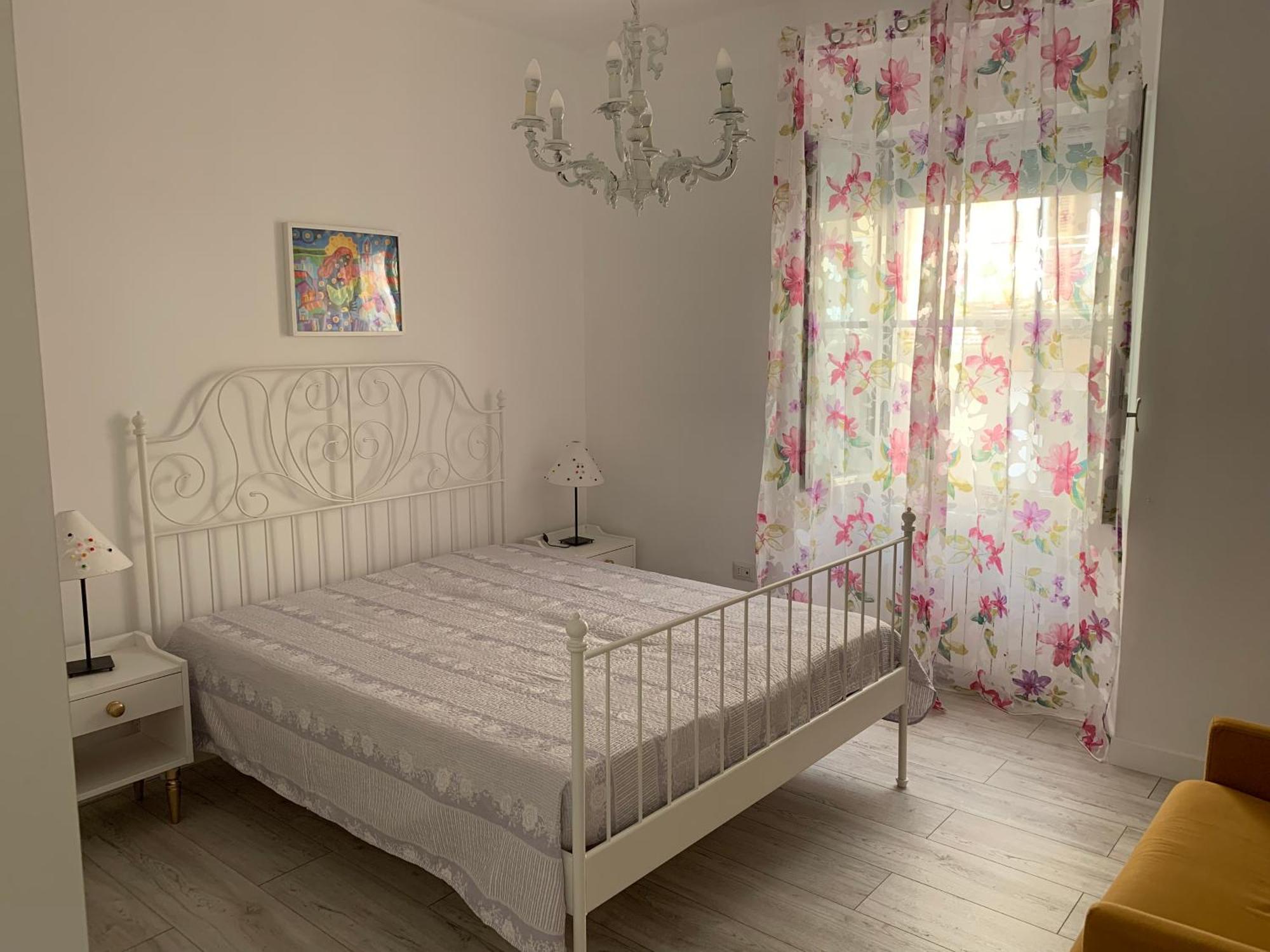 Casa Vacanze Nonna Maria Matera Exterior foto