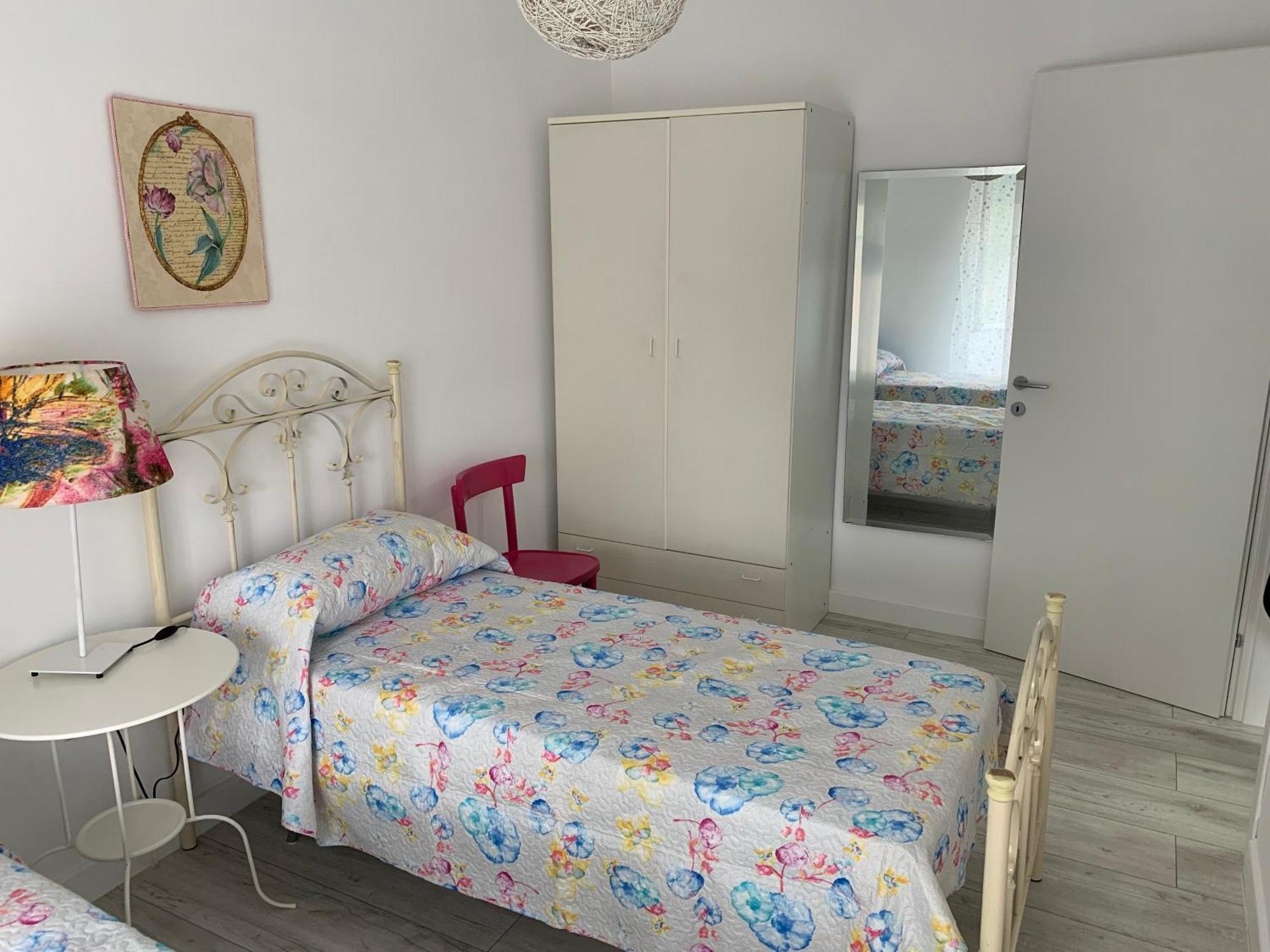 Casa Vacanze Nonna Maria Matera Exterior foto